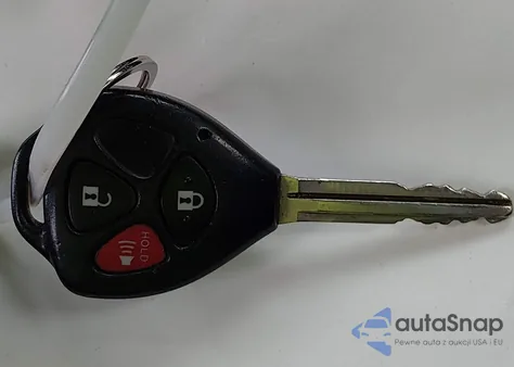 2008 Scion Xb from USA, damaged, VIN JTLKE50E281011367